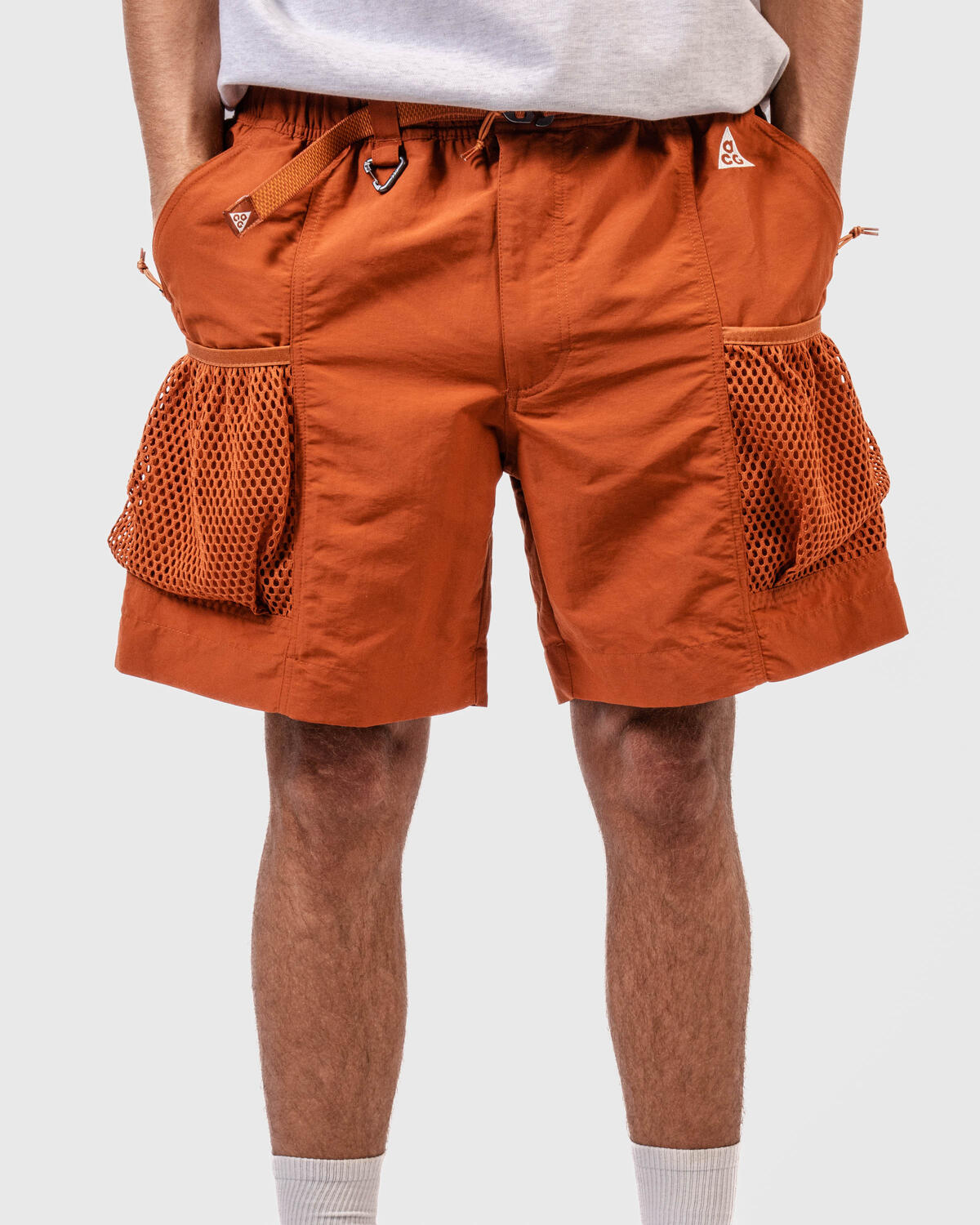 NIKE ACG SNOWGRASS CARGO SHORT | DV9405-246 | AFEW STORE